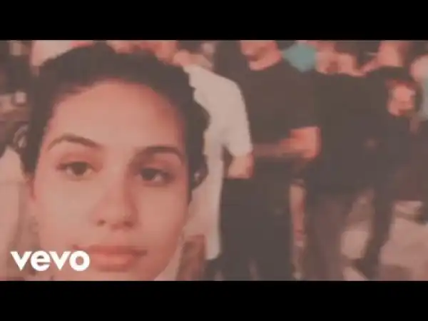 VIDEO: Alessia Cara – October